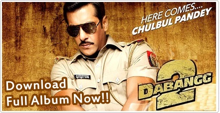 Dabangg 2 Movie Download