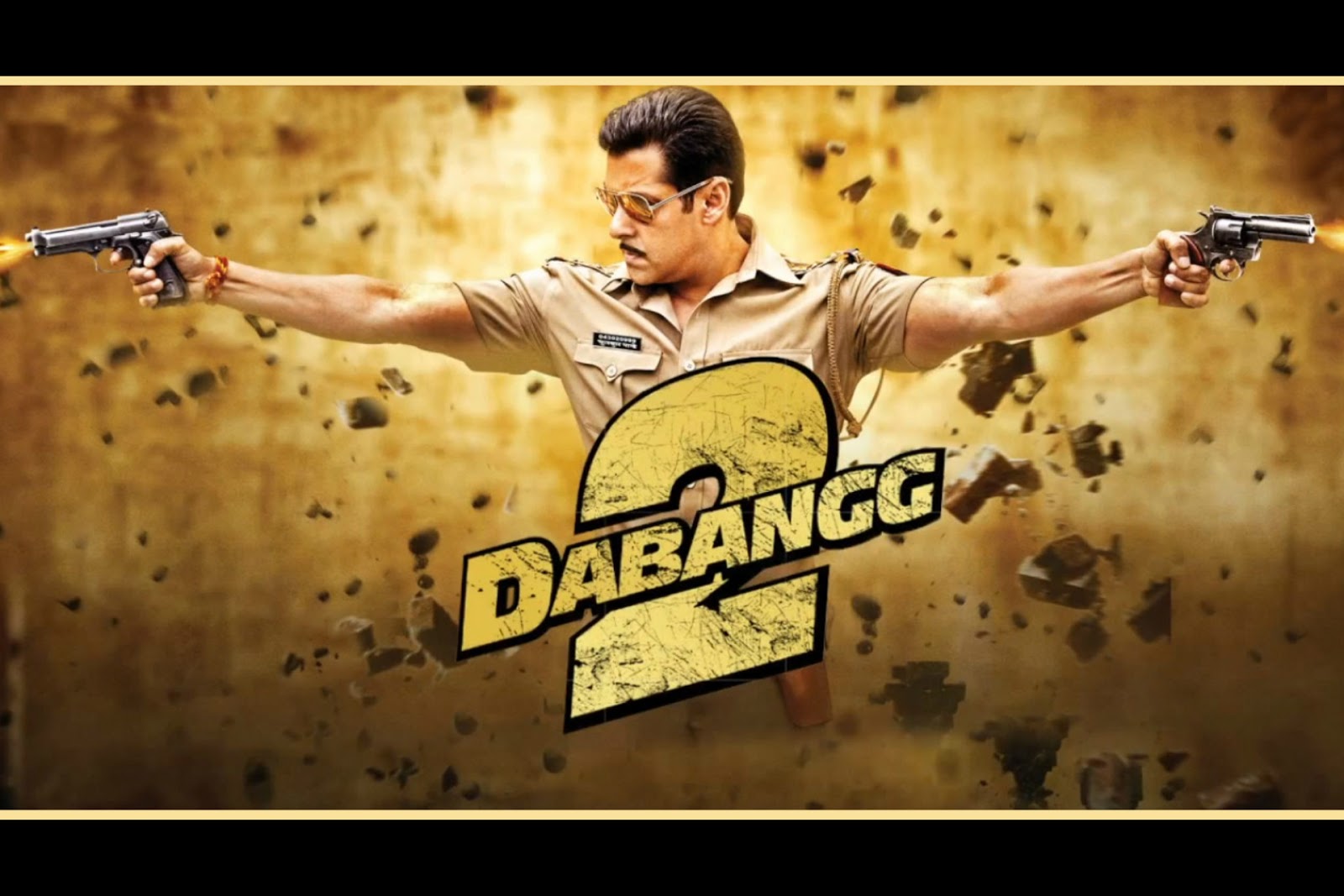Dabangg 2 Movie Download Dvdrip