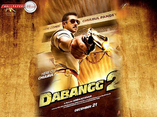 Dabangg 2 Movie Download Free