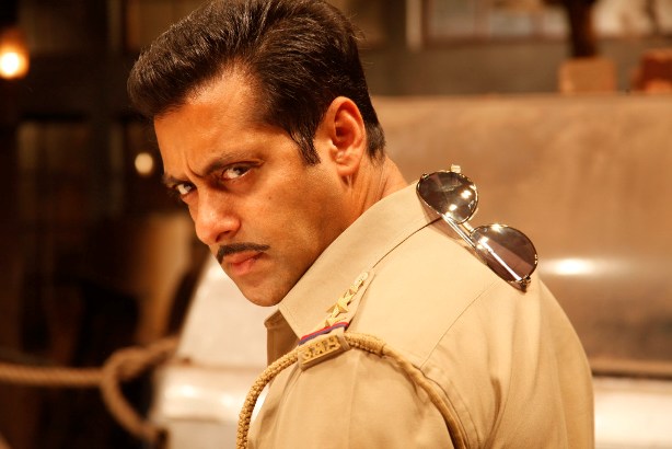 Dabangg 2 Movie Download Free