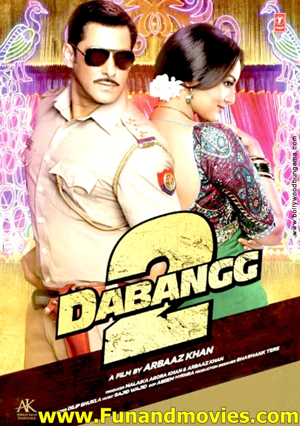 Dabangg 2 Movie Download Mp4