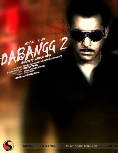Dabangg 2 Movie Review Taran Adarsh