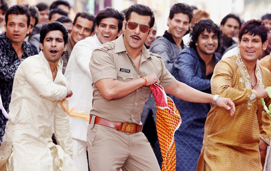 Dabangg 2 Movie Trailer 3gp