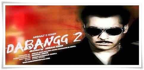 Dabangg 2 Movie Trailer 3gp