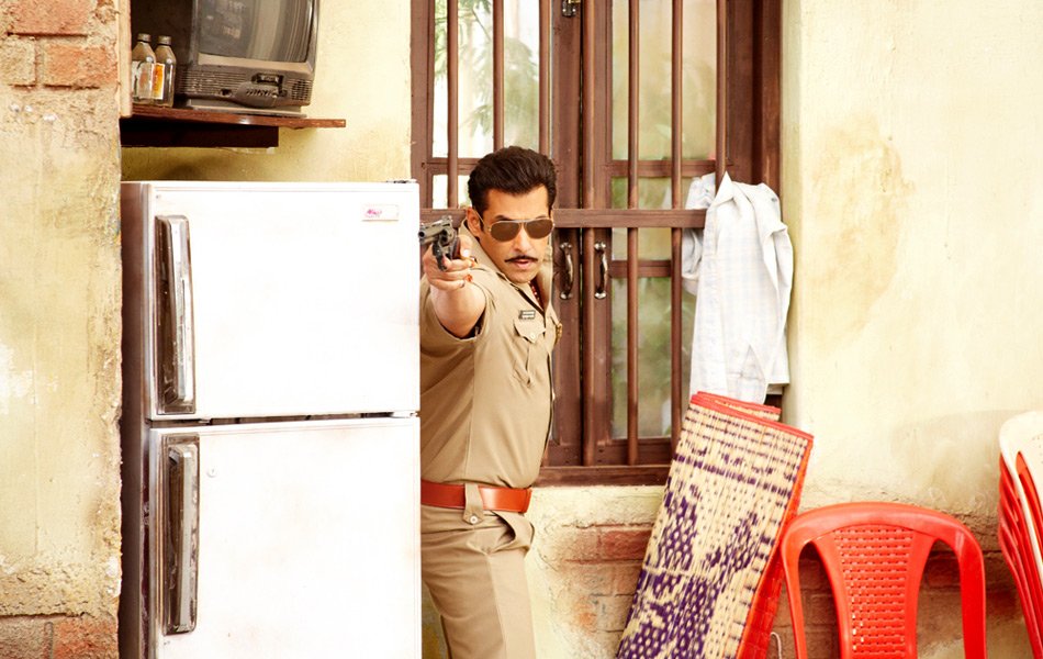 Dabangg 2 Movie Trailer 3gp