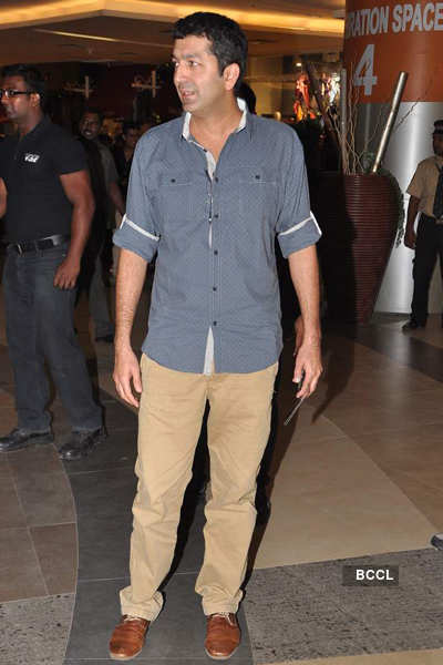 Dabangg 2 Premiere Party