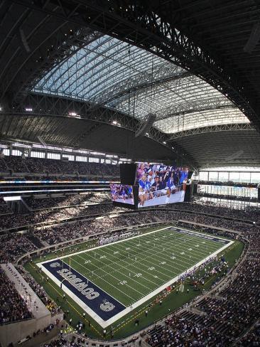 Dallas Cowboys Stadium Arlington Tx