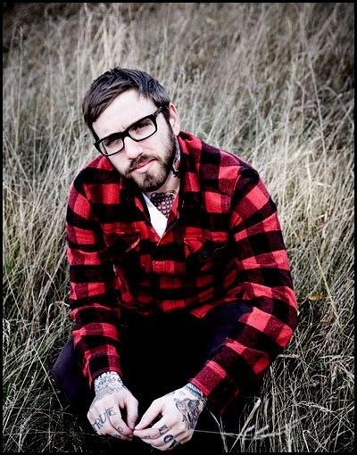 Dallas Green And Leah Miller Married