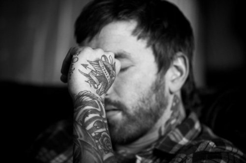 Dallas Green City And Colour Lyrics