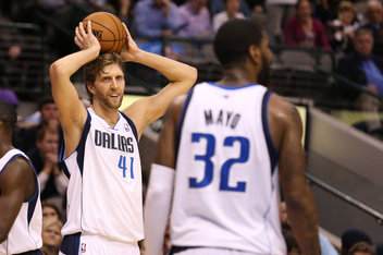 Dallas Mavericks