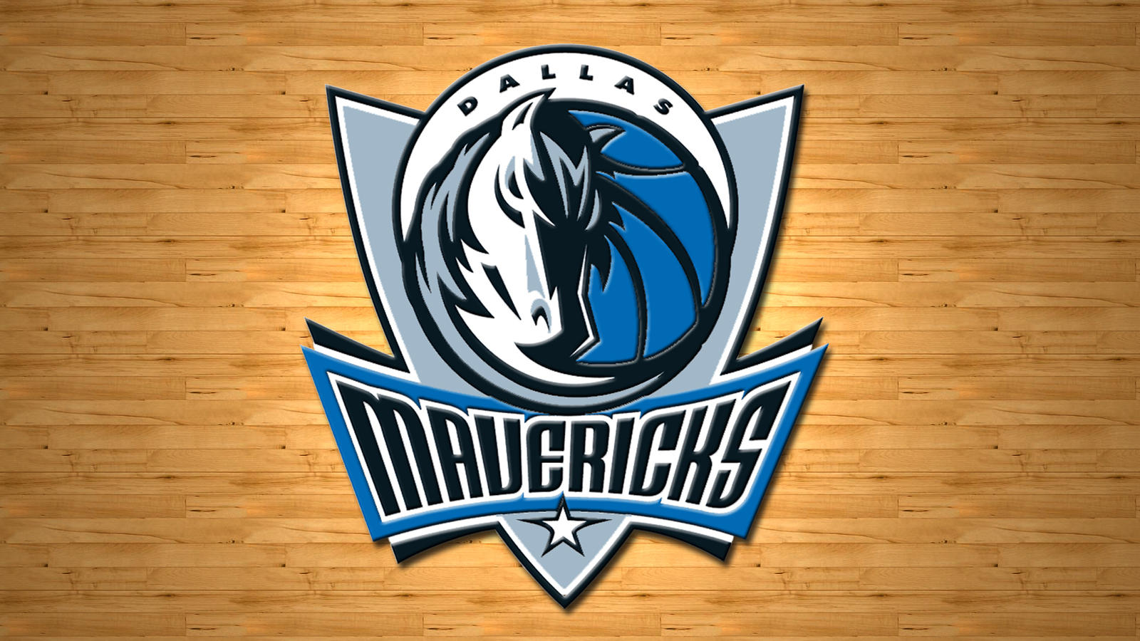 Dallas Mavericks Logo