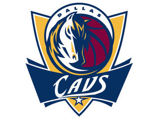 Dallas Mavericks Logo History