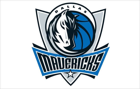 Dallas Mavericks Logo Vector