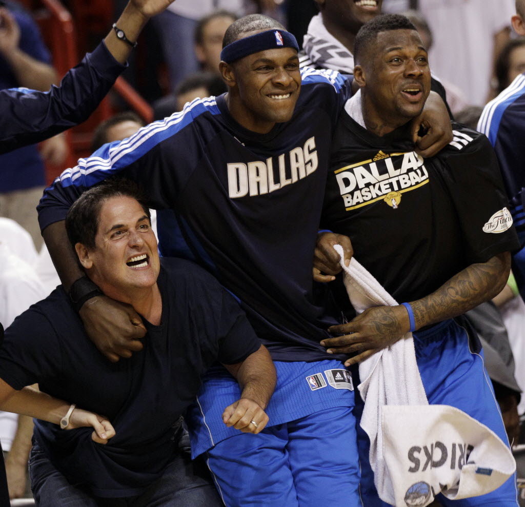 Dallas Mavericks Ownership History