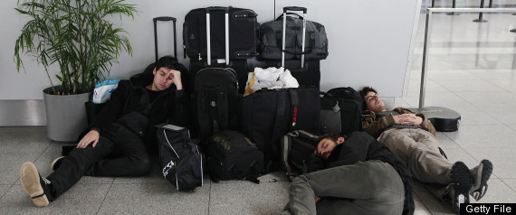 Dallas Texas Airport Delays