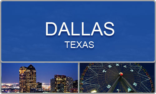 Dallas Texas Attractions For Families