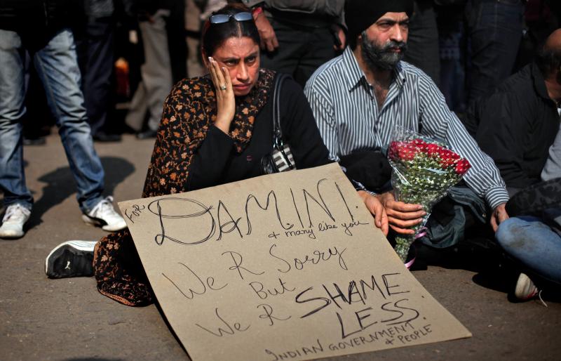 Damini Dead Body In Singapore