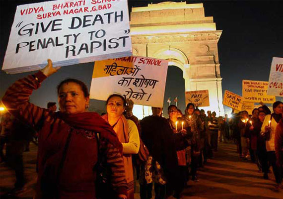 Damini Gang Rape Victim Pictures