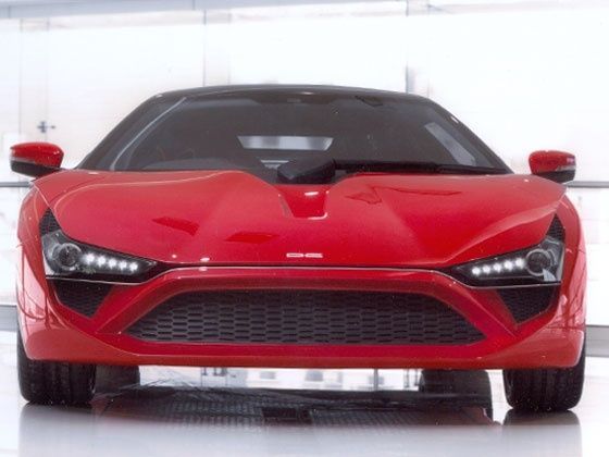 Dc Avanti Launch Date