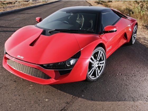 Dc Avanti Price In Mumbai