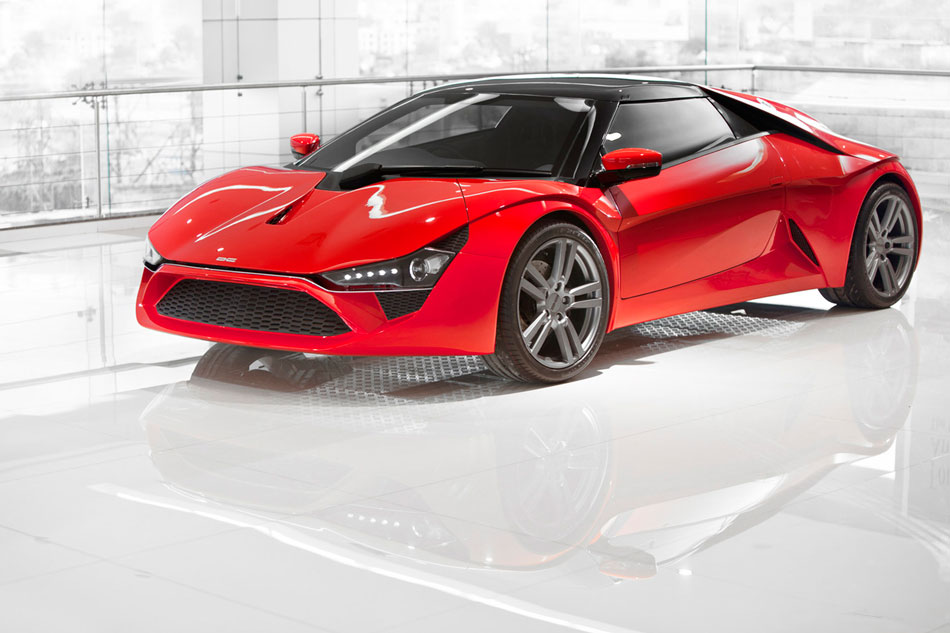 Dc Avanti Price List