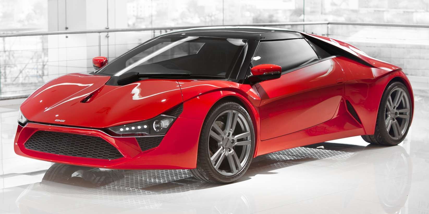 Dc Avanti Price List