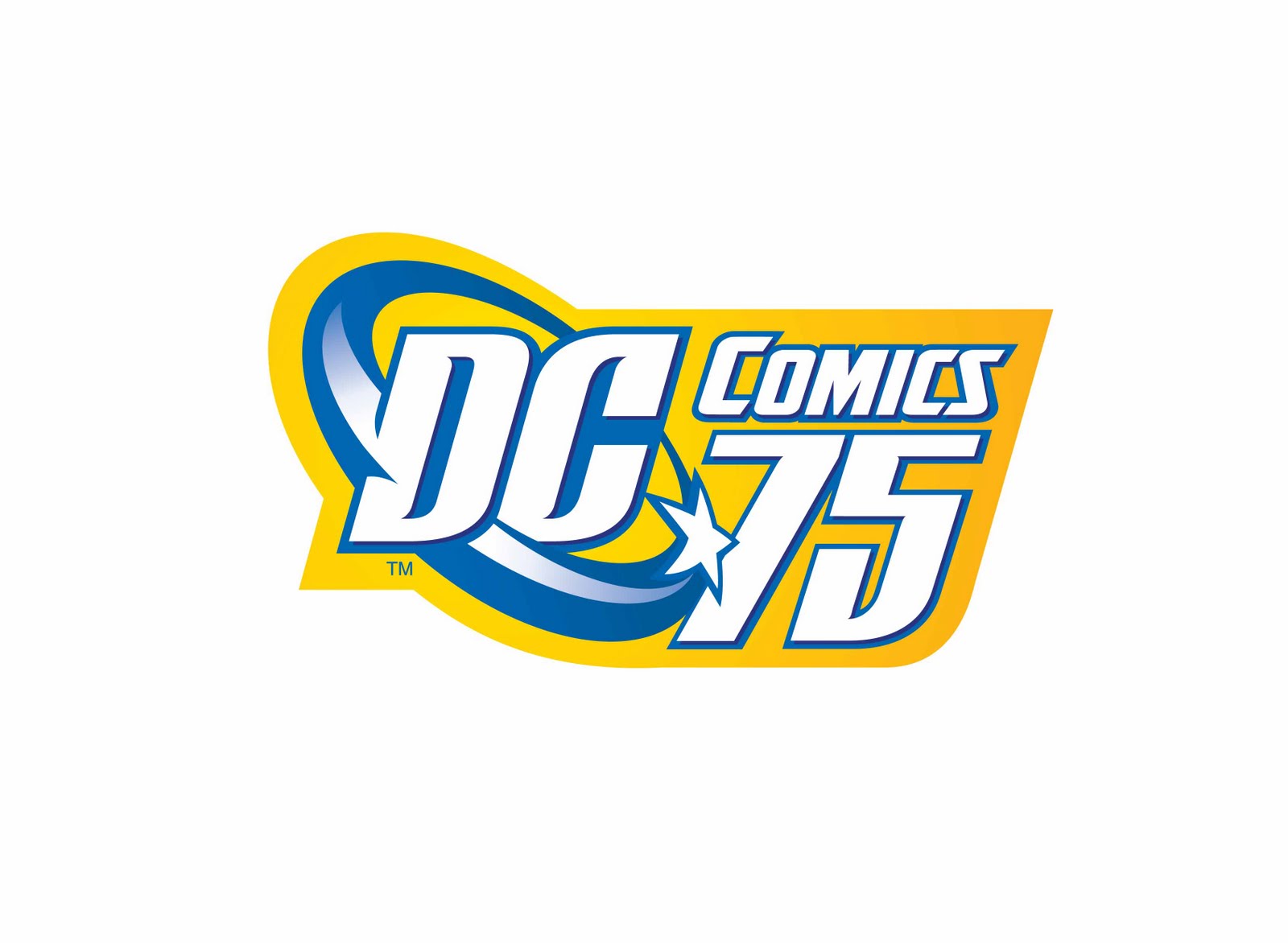 Dc Comics Heroes Logos