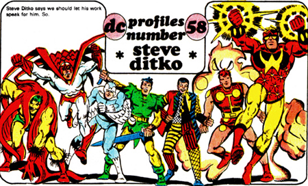 Dc Comics Heroes Wiki