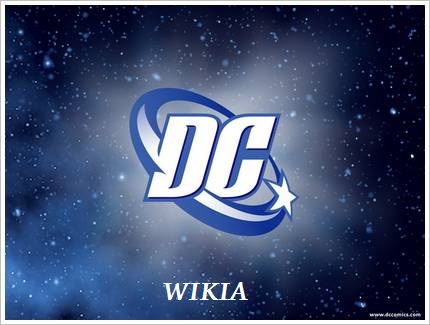 Dc Comics Logo History