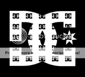 Dc Logo