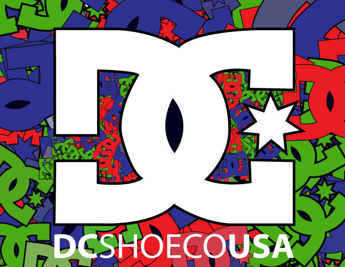 Dc Logo Images