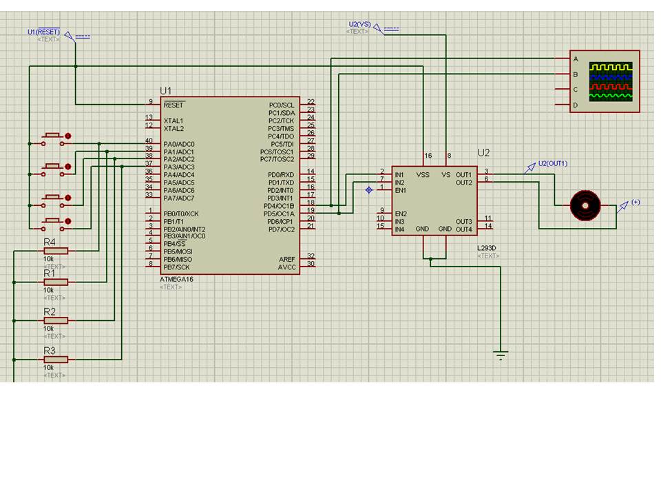 Dc Motor Speed Control Using 8051 Microcontroller