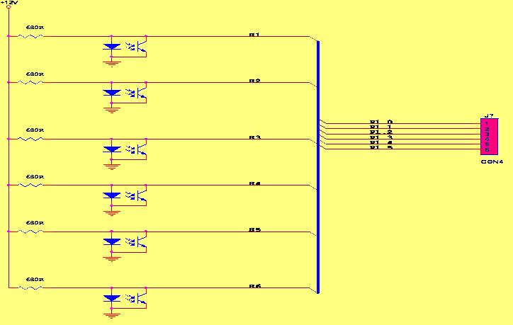 Dc Motor Speed Control Using 8051 Microcontroller