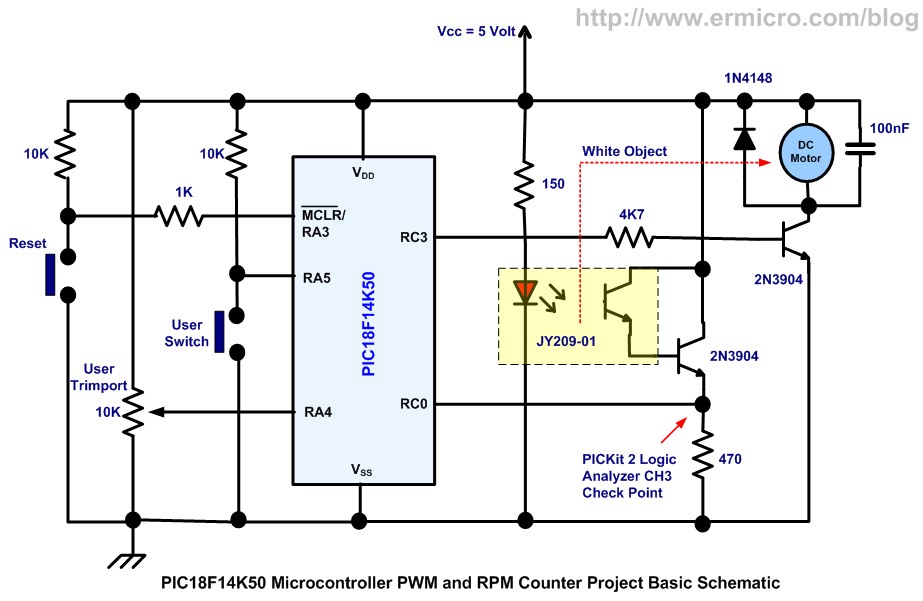 Dc Motor Speed Control Using Pwm Pdf