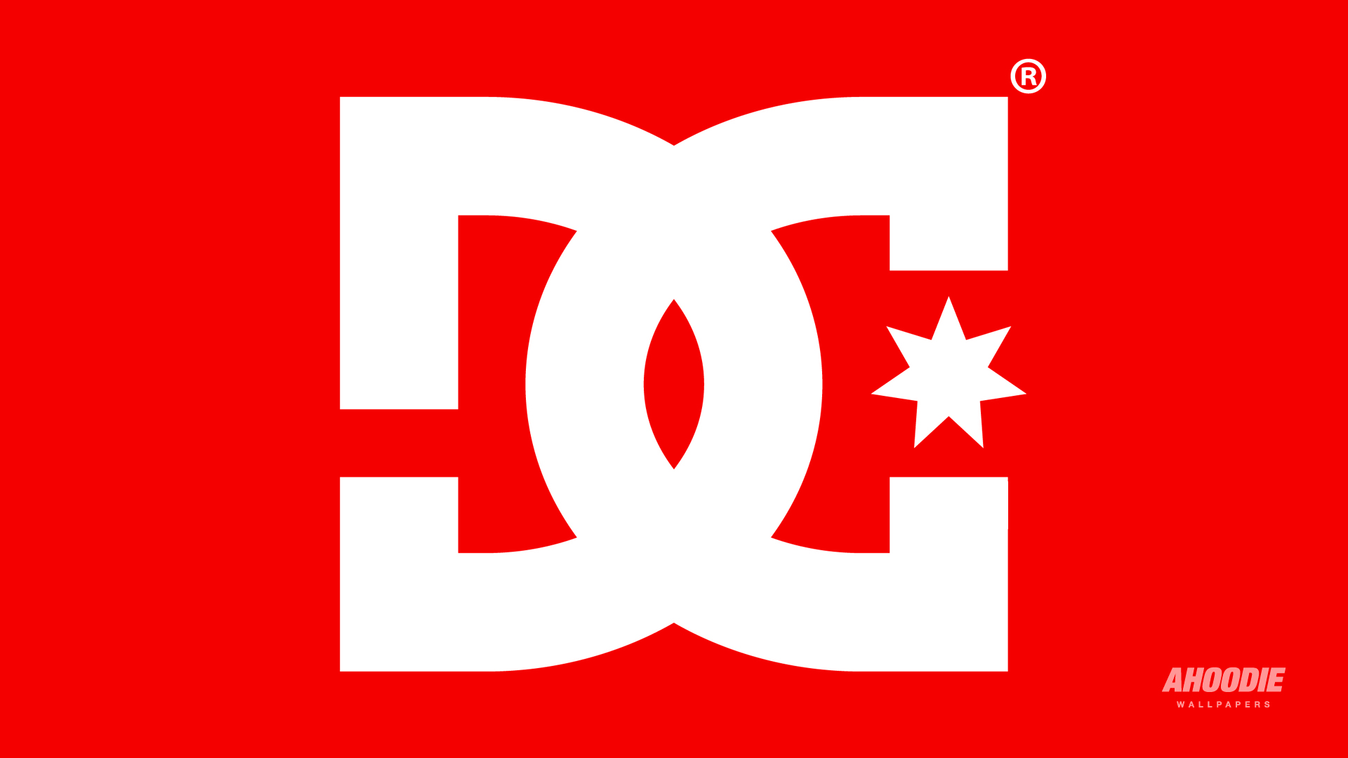 Dc Shoes Logo Background