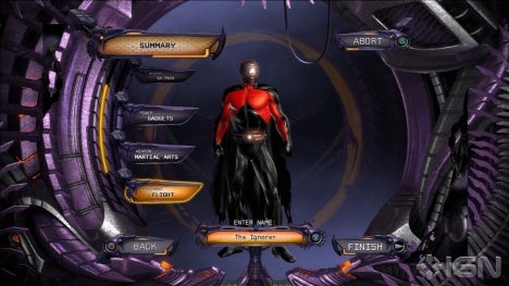 Dc Universe Online Batman Mentor