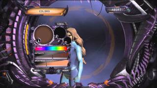 Dc Universe Online Character Creation Female