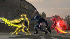 Dc Universe Online Ps3 Free To Play