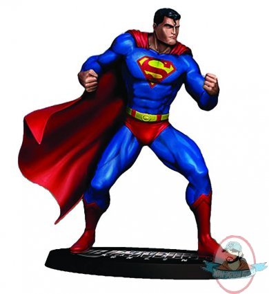 Dc Universe Online Superman Build