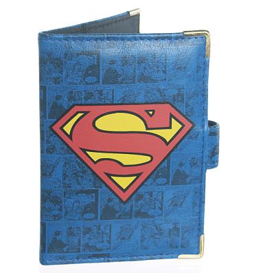 Dc Universe Online Superman Logo