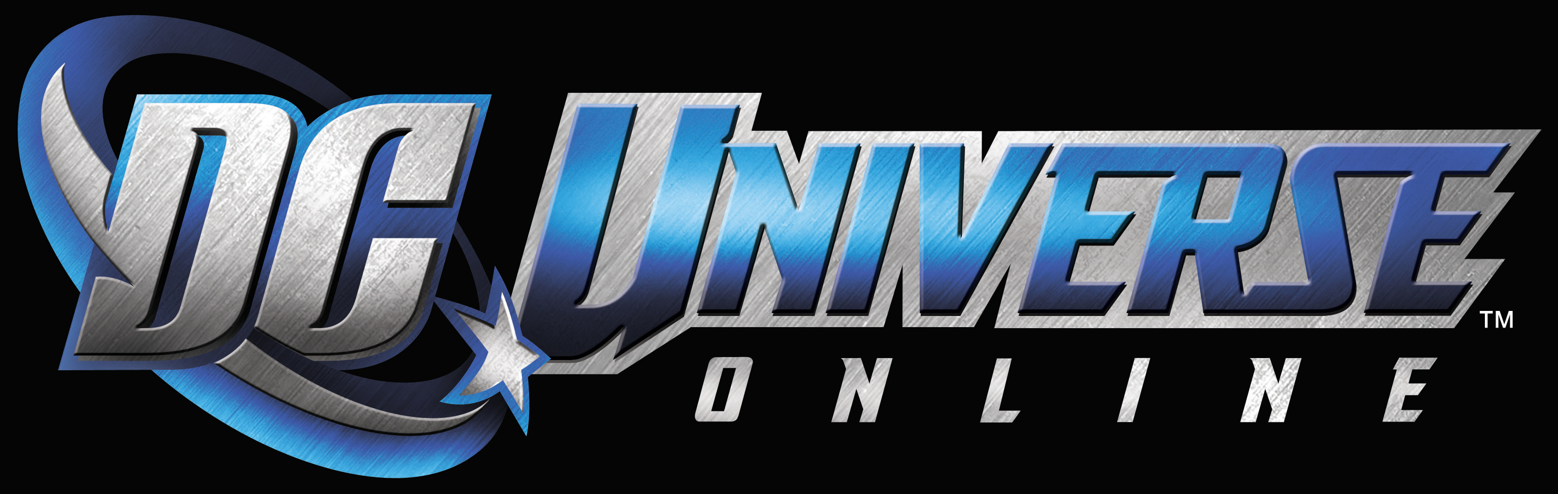 Dc Universe Online Superman Logo