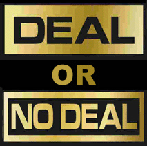 Deal Or No Deal Australia