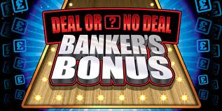 Deal Or No Deal Banker Formula