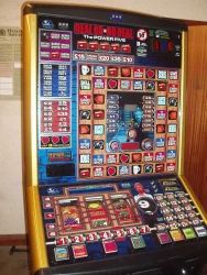 Deal Or No Deal Fruit Machine