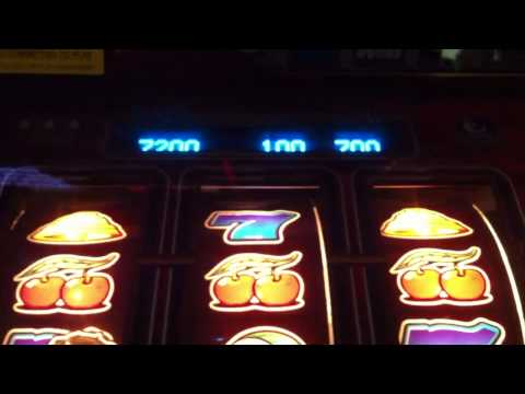 Deal Or No Deal Fruit Machine Tips