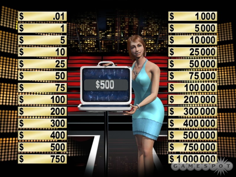Deal Or No Deal Game For Free