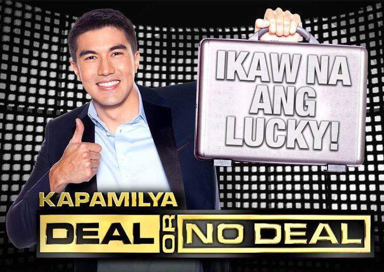 Deal Or No Deal Game Free Online