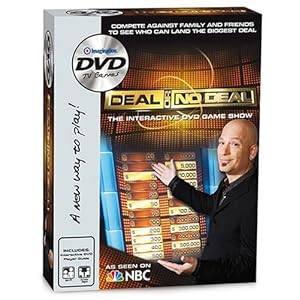 Deal Or No Deal Game Online Free Uk