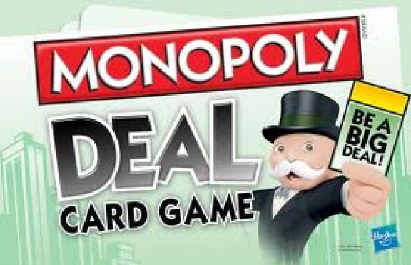 Deal Or No Deal Game Rules