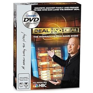 Deal Or No Deal Game Rules